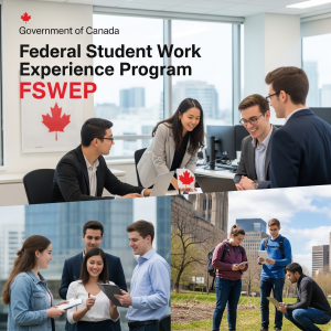 How to Apply for FSWEP: Your Guide to Government of Canada Student Jobs